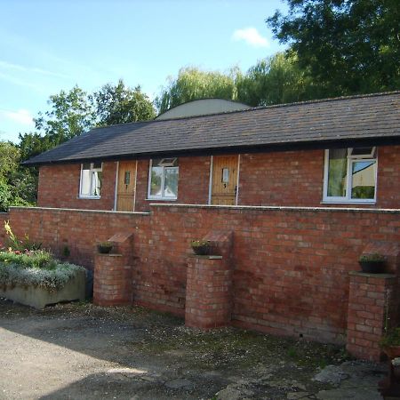 Church Farm Stratford-upon-Avon Extérieur photo