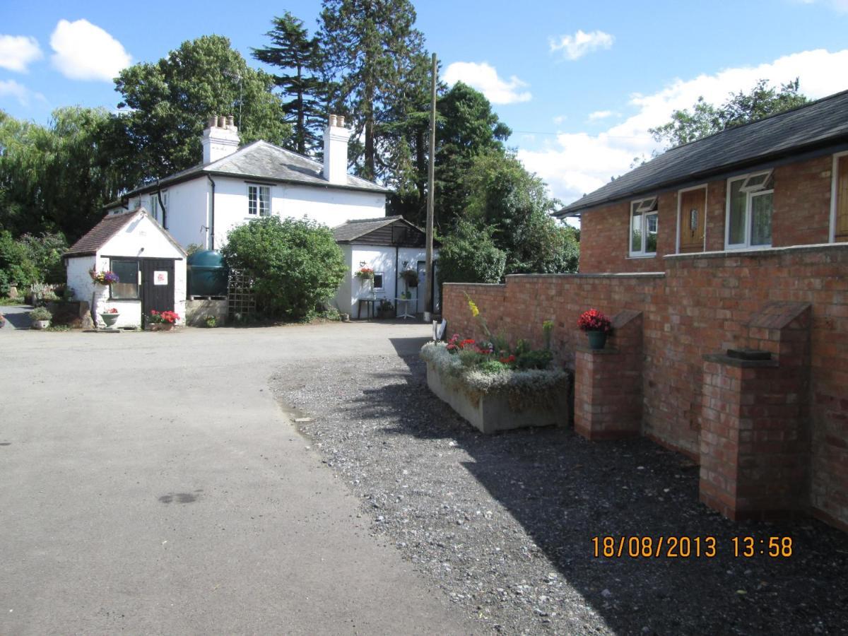Church Farm Stratford-upon-Avon Extérieur photo