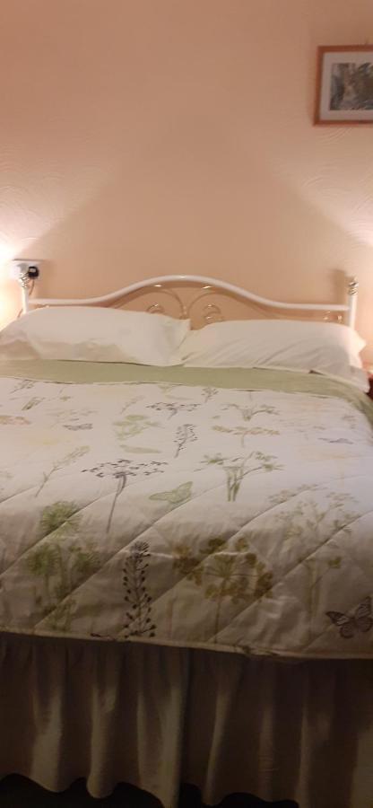 Church Farm Stratford-upon-Avon Extérieur photo