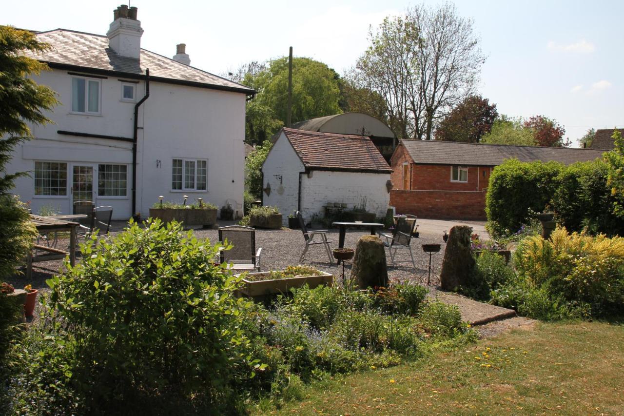 Church Farm Stratford-upon-Avon Extérieur photo